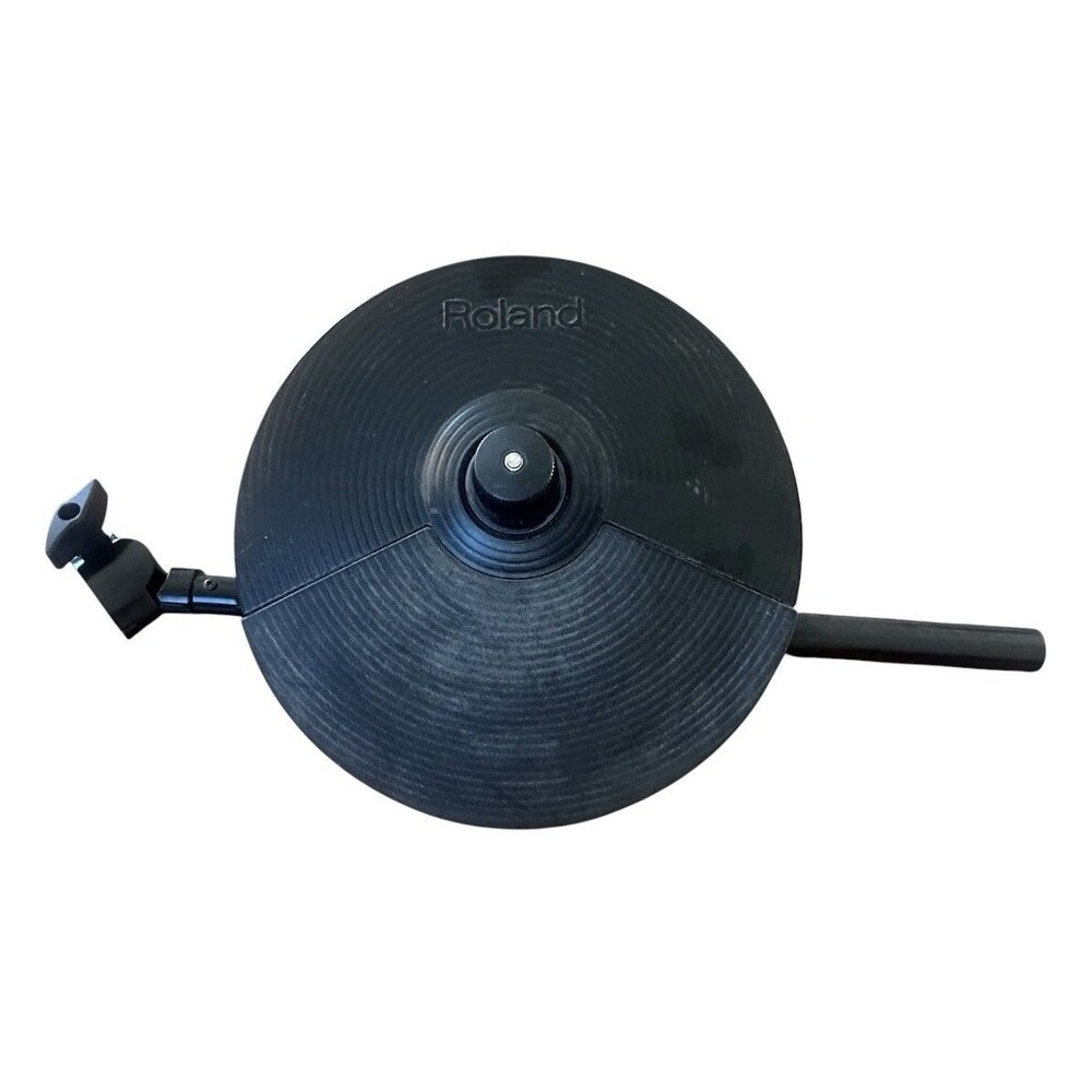 Roland CY-5 V-Cymbal Drum CY5 & Arm